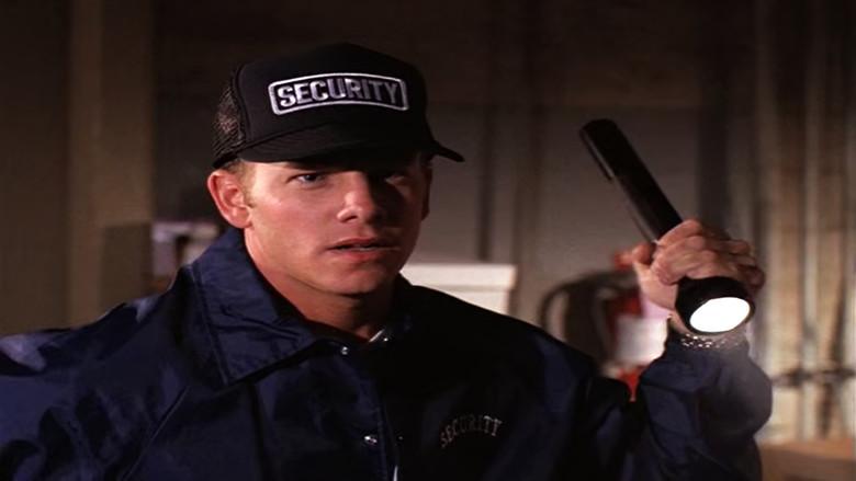 El fantasma de la Universidad de California