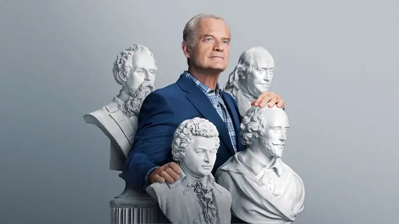 Frasier - Fondo