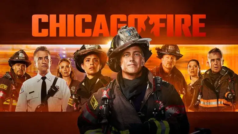 Chicago Fire - Fondo