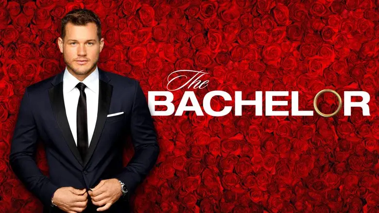 The Bachelor - Fondo