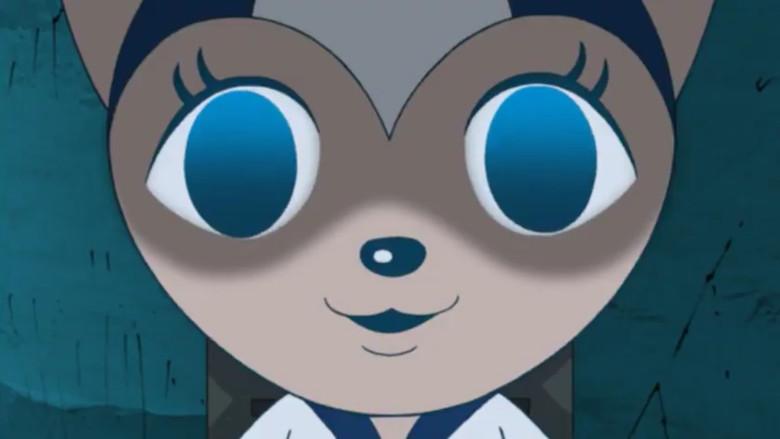 TAMALA'S WILD PARTY - Fondo