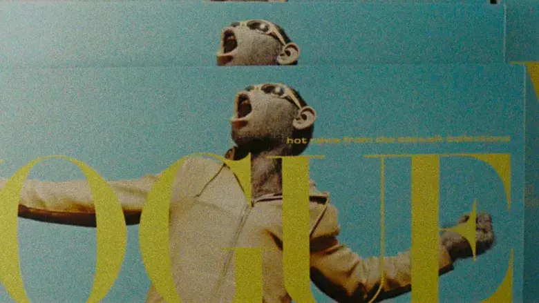 Better Man: La historia de Robbie Williams - Fondo