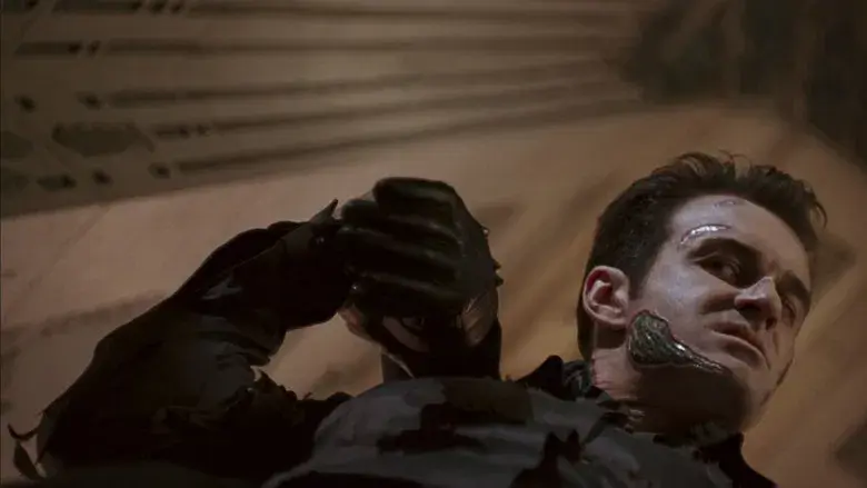 Los 4 fantásticos - Fondo