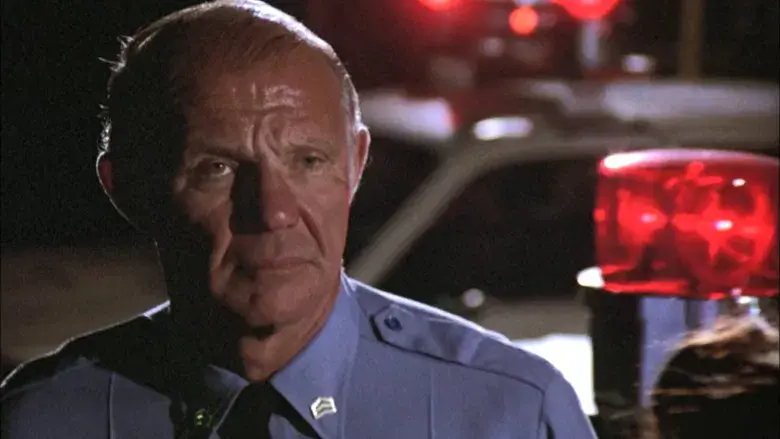 Canción triste de Hill Street - Fondo