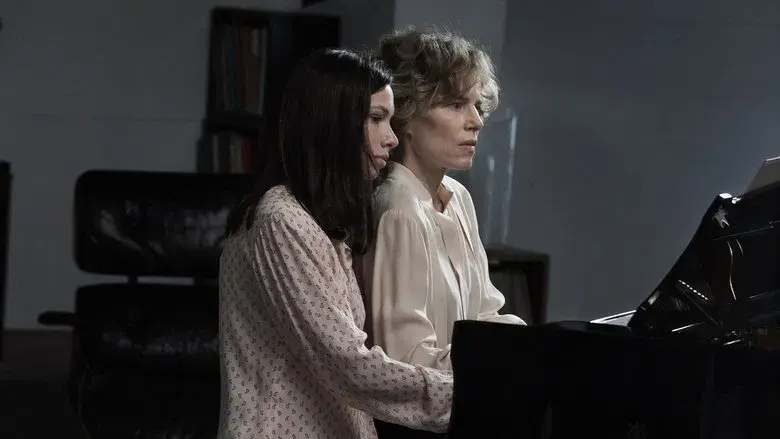 La vita accanto - Fondo