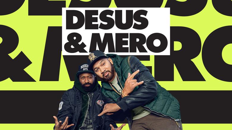 Desus & Mero - Fondo