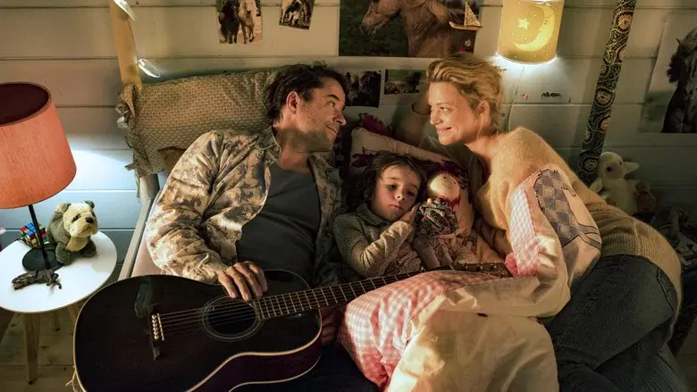 Das Pubertier - Der Film - Fondo