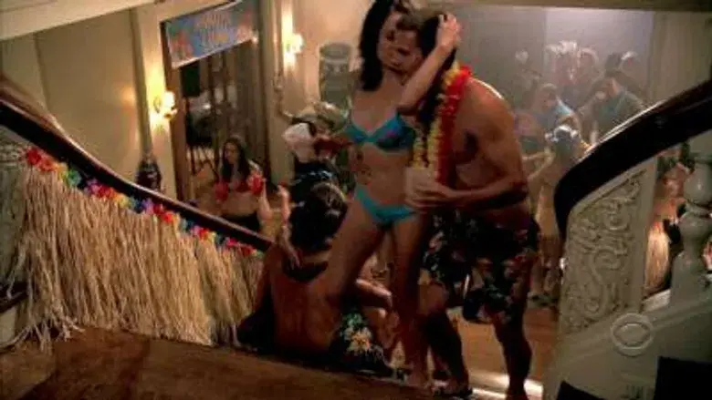 La venganza se tiende fría