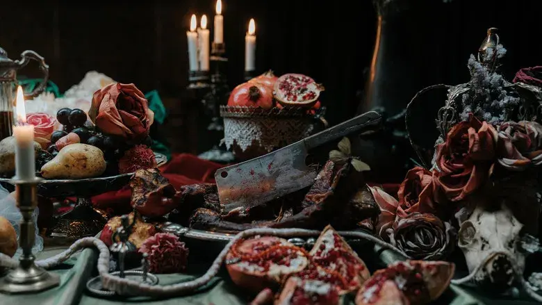 La hermanastra fea - Fondo