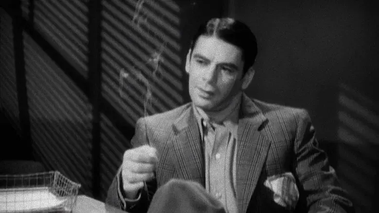 Scarface, el terror del Hampa - Fondo