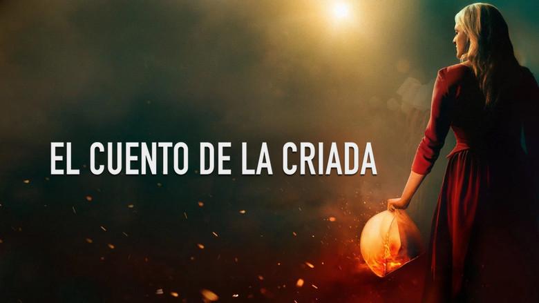 El cuento de la criada - Fondo