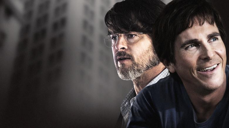 La gran apuesta - Fondo