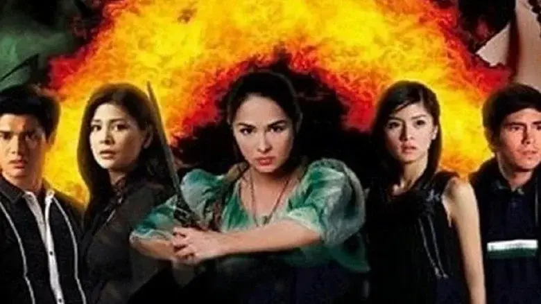 Shake, Rattle & Roll X - Fondo