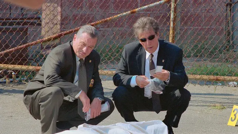 Asesinato justo - Fondo