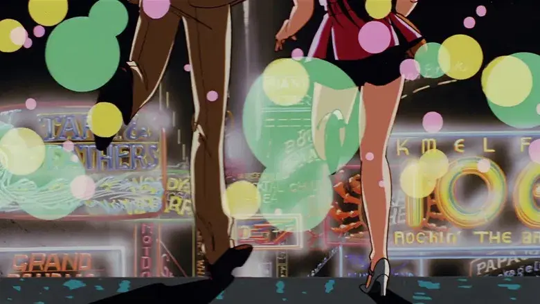 Macross: ¿Recuerdas el amor? - Fondo