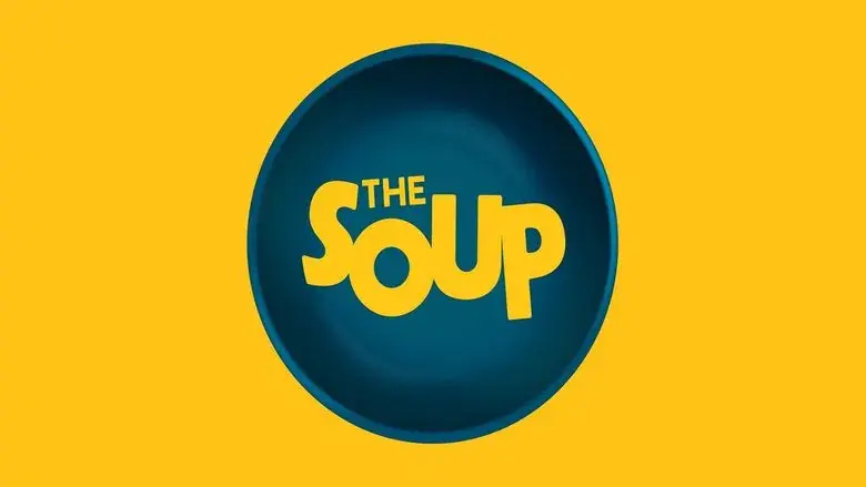 The Soup - Backdrop