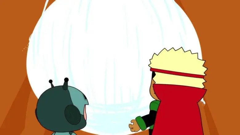 Episodio 39