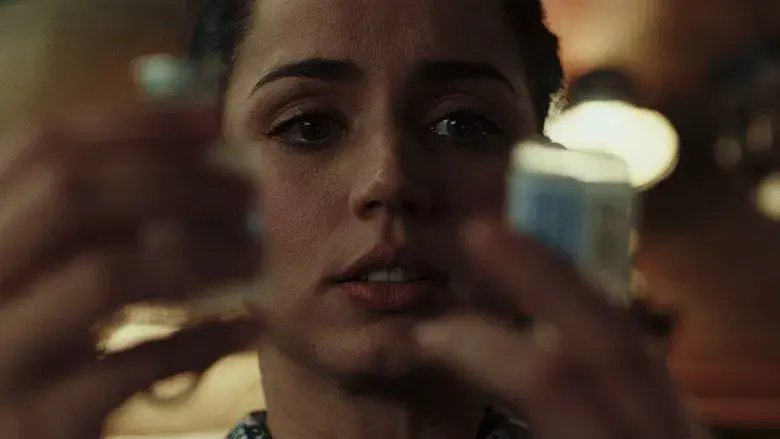 Puñales por la espalda - Fondo