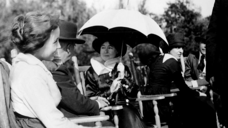 Sé natural: la historia nunca contada de Alice Guy-Blaché - Fondo
