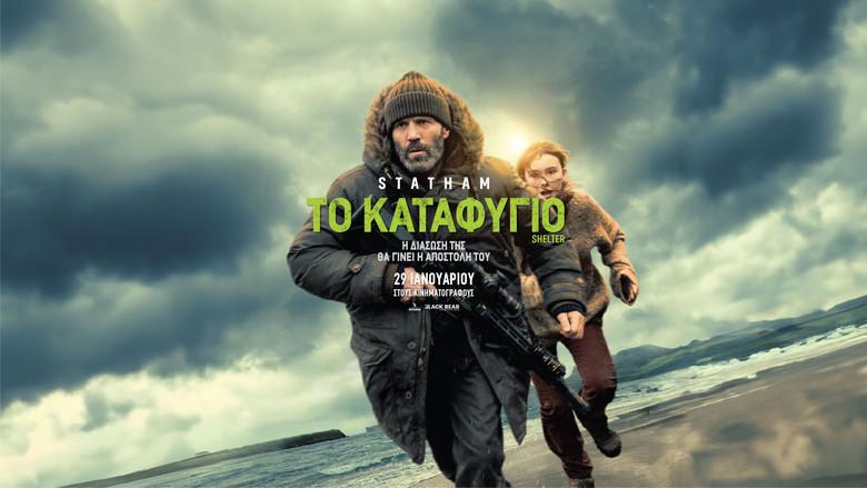 Shelter: El Protector - Fondo