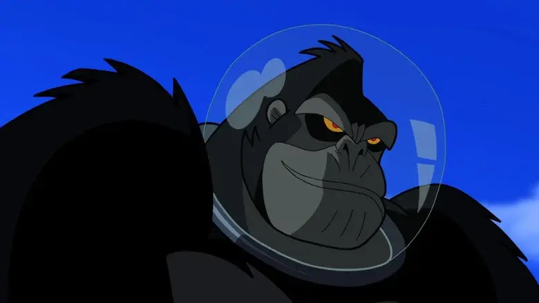 La caida de batichico