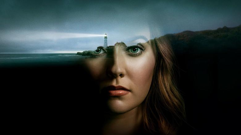 Nancy Drew - Fondo