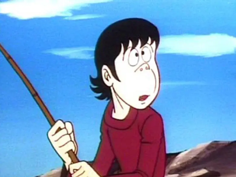 El monstruo volador Debira X