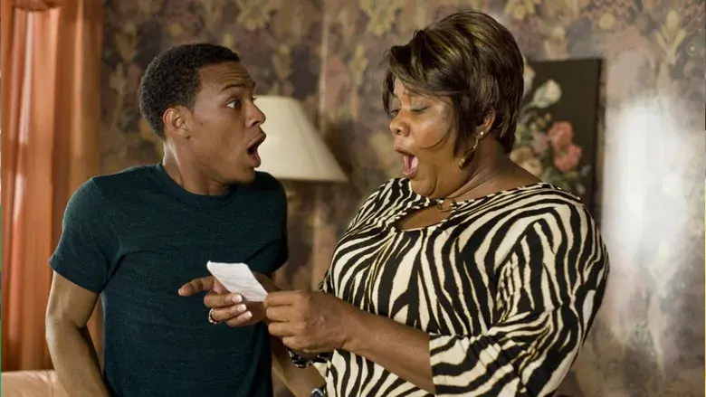 Lottery Ticket - Fondo