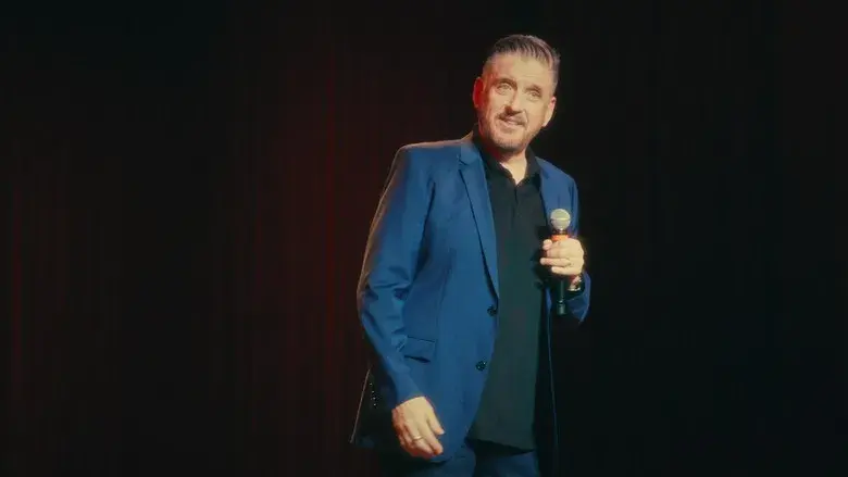 Craig Ferguson Presents: Hobo Fabulous - Fondo