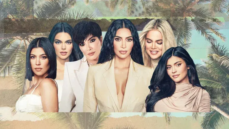 Las Kardashian - Fondo