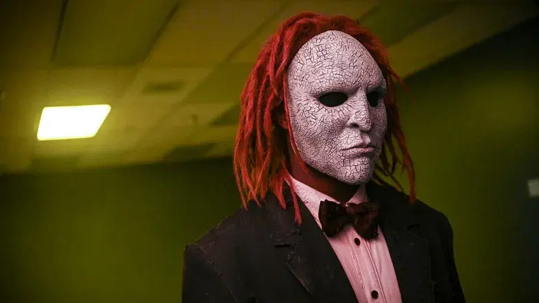 Adiós y buenas noches