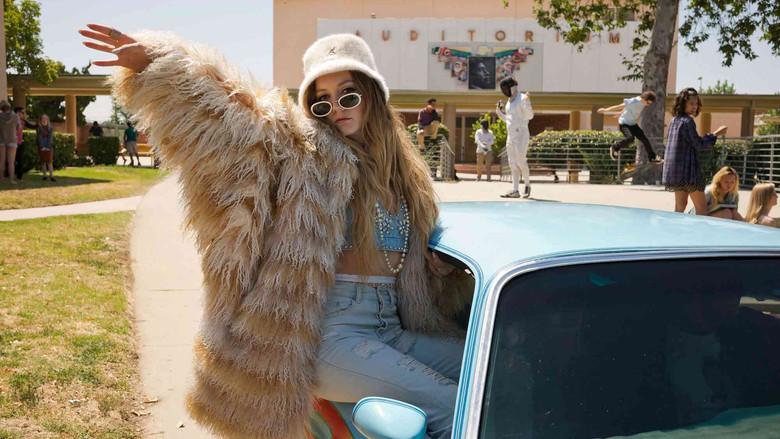 Súper empollonas - Fondo