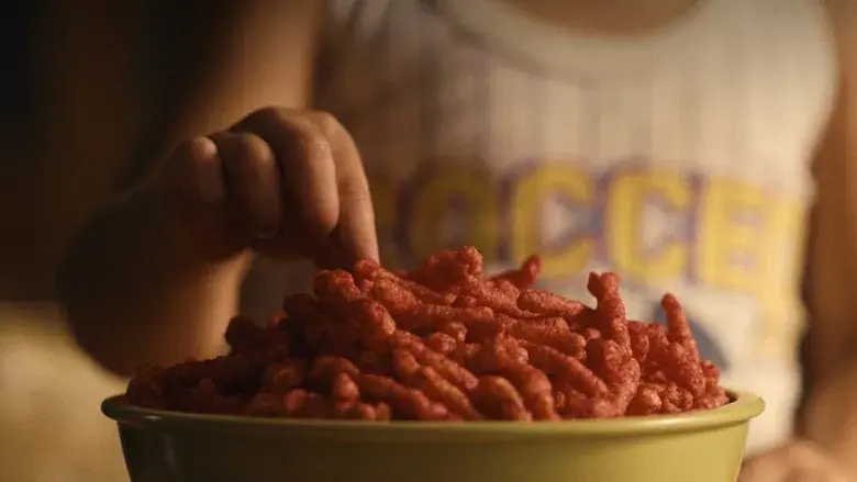 Flamin'Hot: La historia de los Cheetos picantes - Fondo