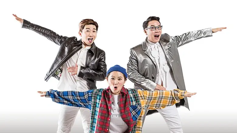 Idol Semanal (Weekly Idol) - Fondo