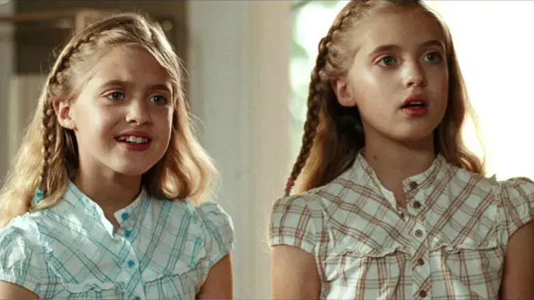 Hanni & Nanni - Fondo