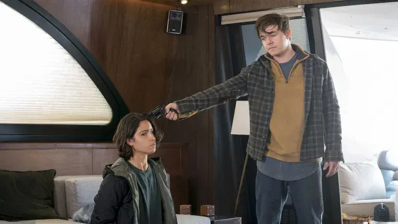 Sangre en las calles