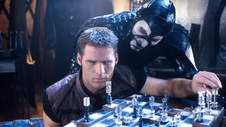 Cuidado con el perro