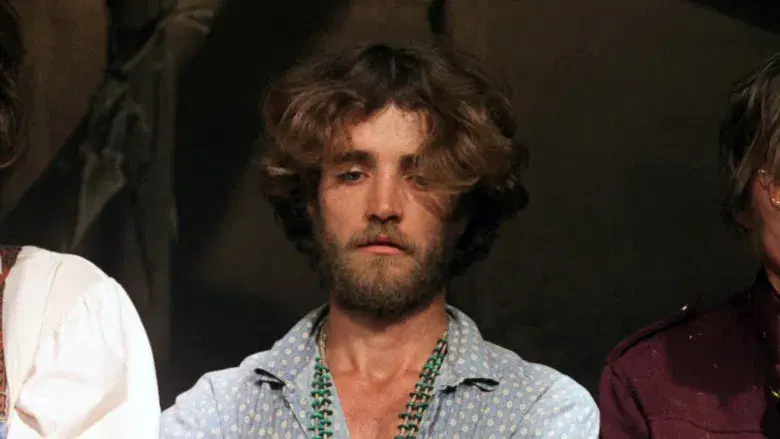 Easy Rider (Buscando mi destino) - Fondo