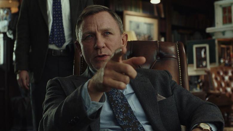 Puñales por la espalda - Fondo