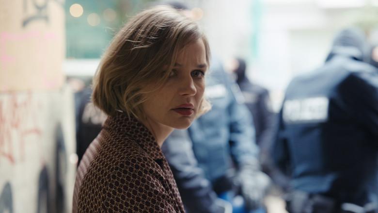 Black Box - Backdrop