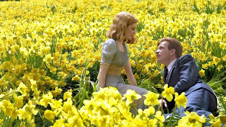 Big Fish - Fondo