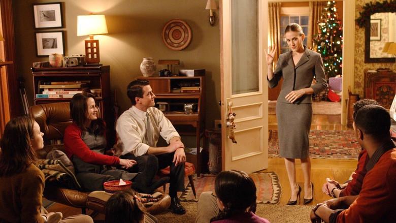 La joya de la familia - Fondo