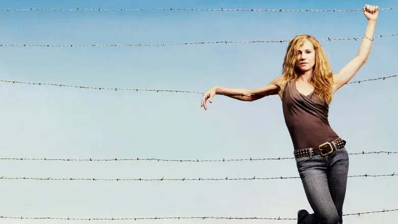 Salvando a Grace - Fondo