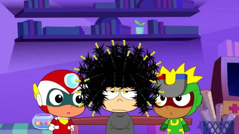 Episodio 49