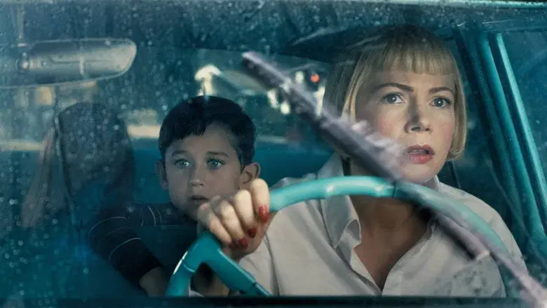 Los Fabelman - Fondo