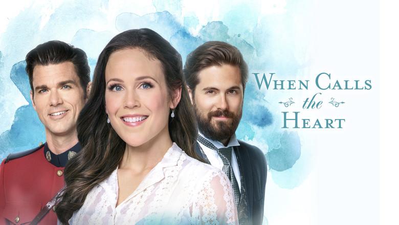 Cuando habla el corazón - Fondo