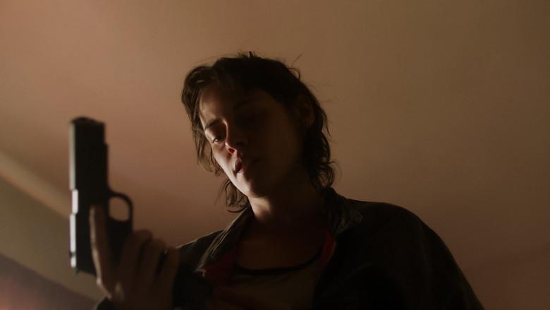 Sangre en los labios - Fondo