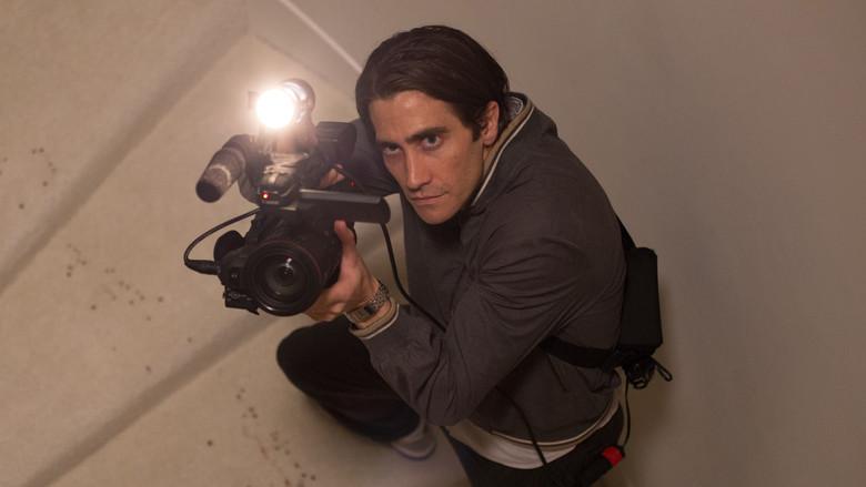Nightcrawler - Fondo