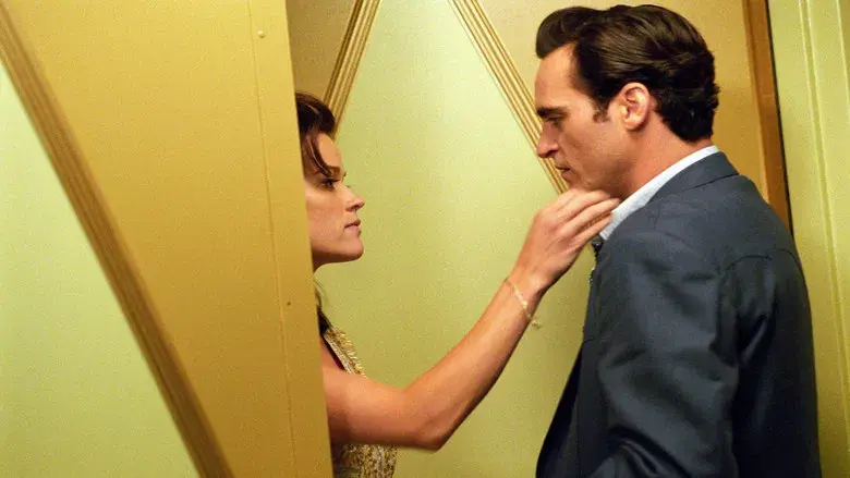 En la cuerda floja - Fondo