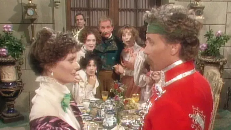 El baile de las princesas